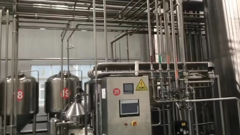 珠海河北船头客精酿啤酒厂